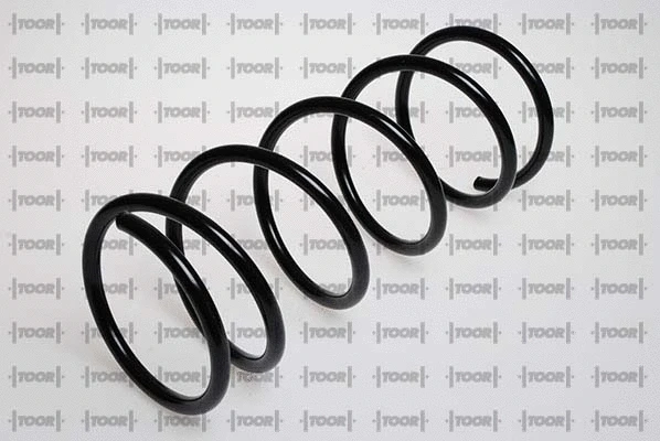 Suspension Spring (SC60512)