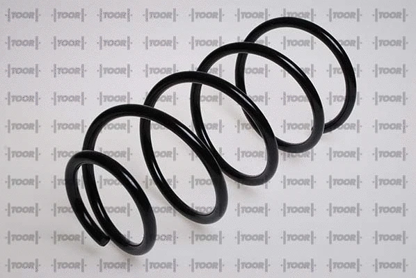 Suspension Spring (SC61855)