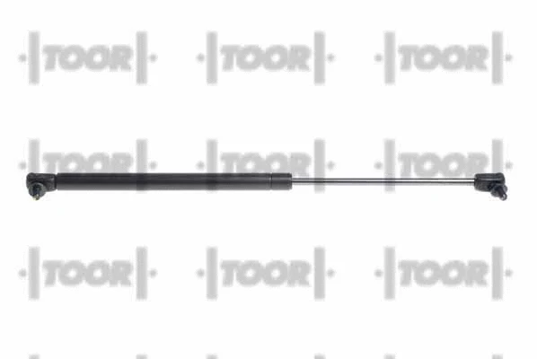Gas Spring, boot/cargo area (SX42007)