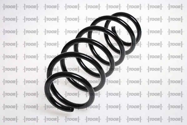 Suspension Spring (SC61689)