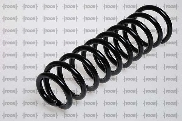 Suspension Spring (SC61951)