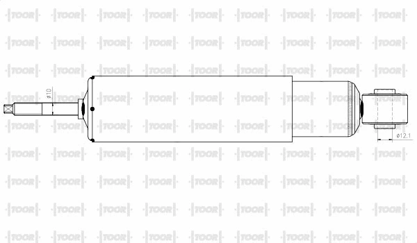 Shock Absorber (SG14420)