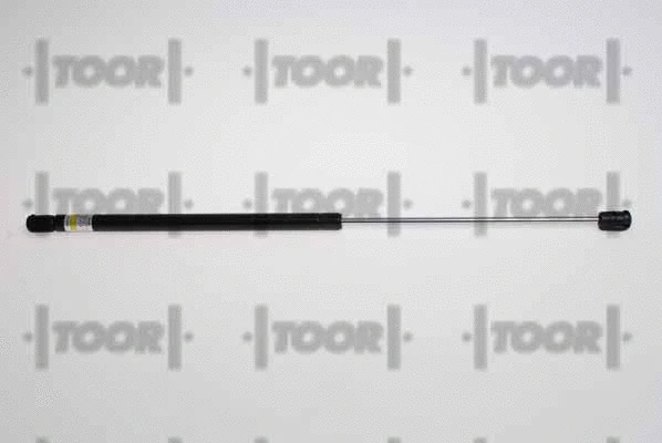 Gas Spring, boot/cargo area (SX40608)