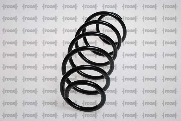 Suspension Spring (SC61224)