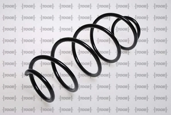 Suspension Spring (SC60387)