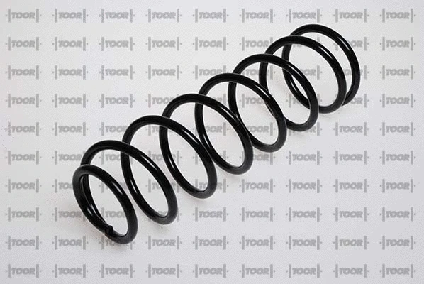 Suspension Spring (SC62315)