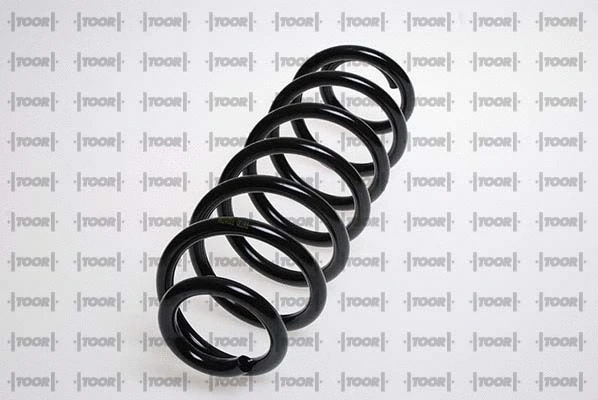 Suspension Spring (SC63445)