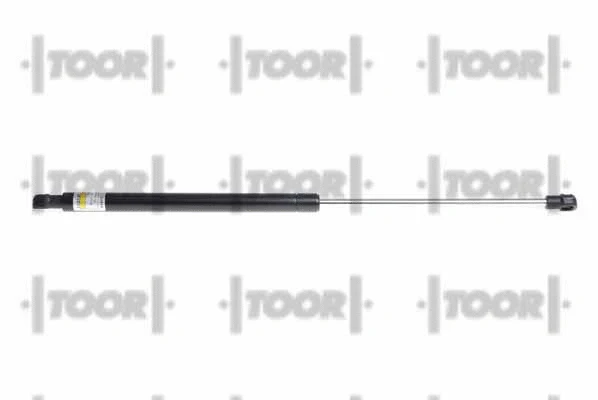 Gas Spring, boot/cargo area (SX40803)