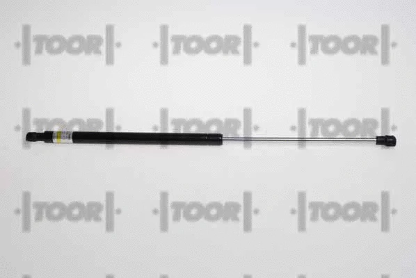 Gas Spring, boot/cargo area (SX40554)