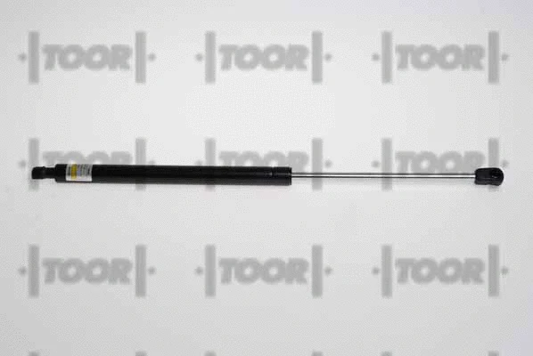Gas Spring, boot/cargo area (SX40390)