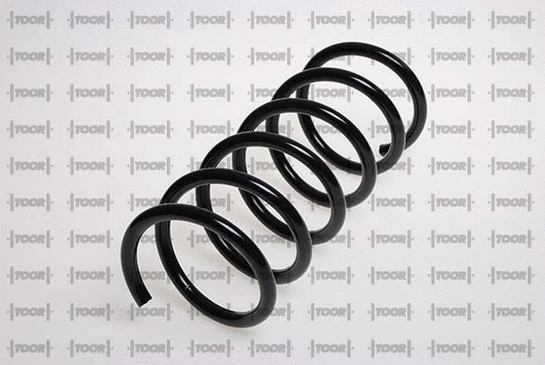Suspension Spring (SC62200)