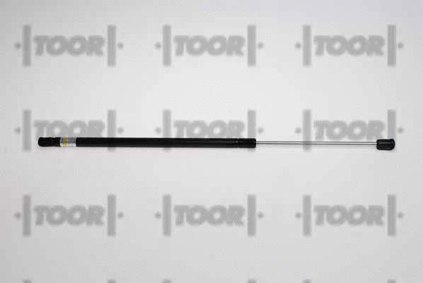 Gas Spring, boot/cargo area (SX40927)