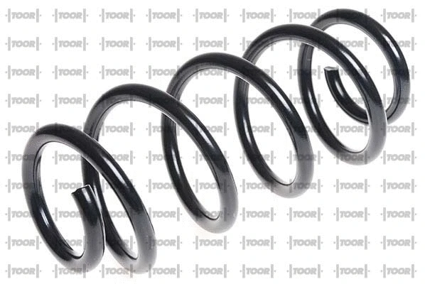 Suspension Spring (SC60070)