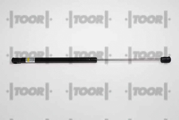 Gas Spring, boot/cargo area (SX40802)
