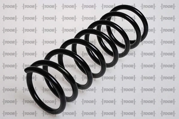 Suspension Spring (SC62233)
