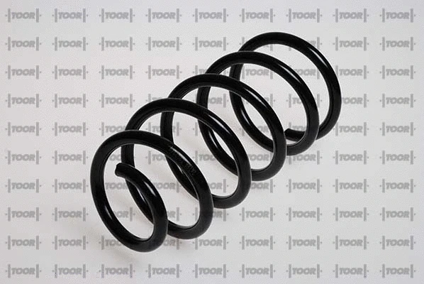 Suspension Spring (SC62187)