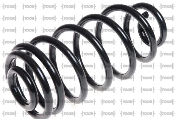 Suspension Spring (SC62822)