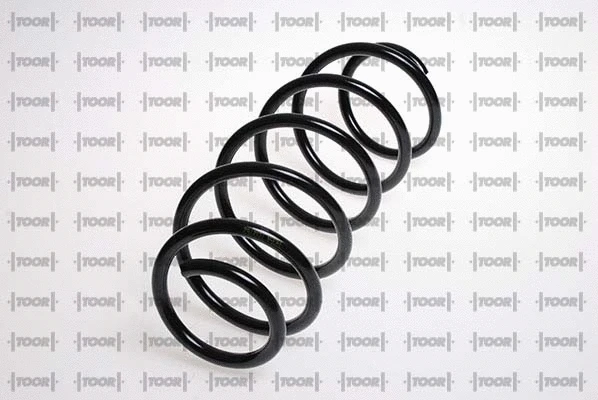 Suspension Spring (SC60540)