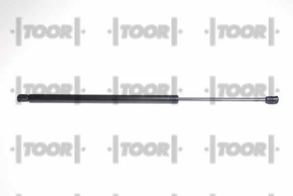 Gas Spring, boot/cargo area (SX41351)