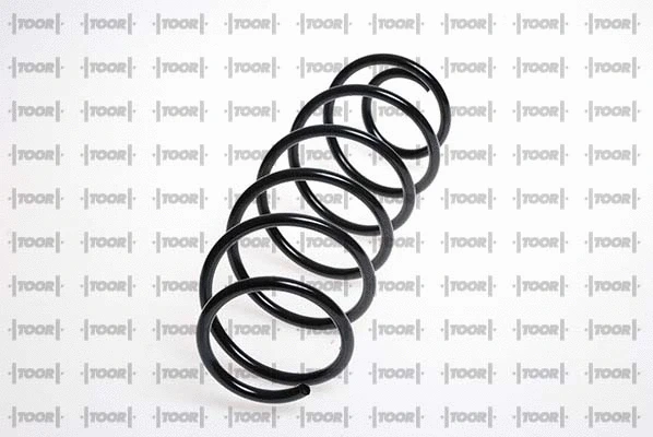 Suspension Spring (SC61537)