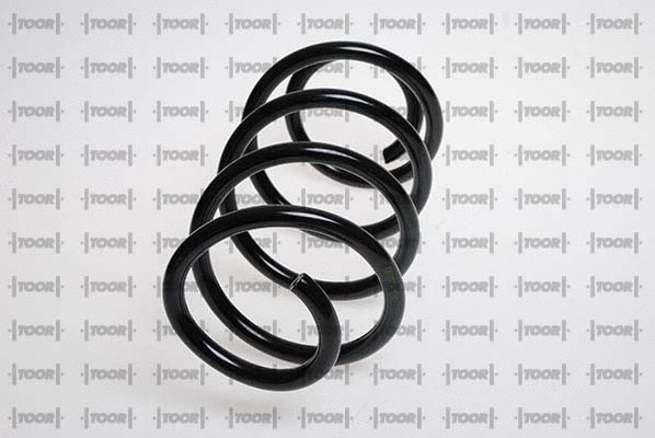 Suspension Spring (SC61525)