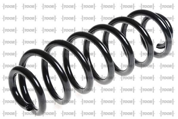 Suspension Spring (SC63456)