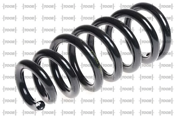 Suspension Spring (SC60961)