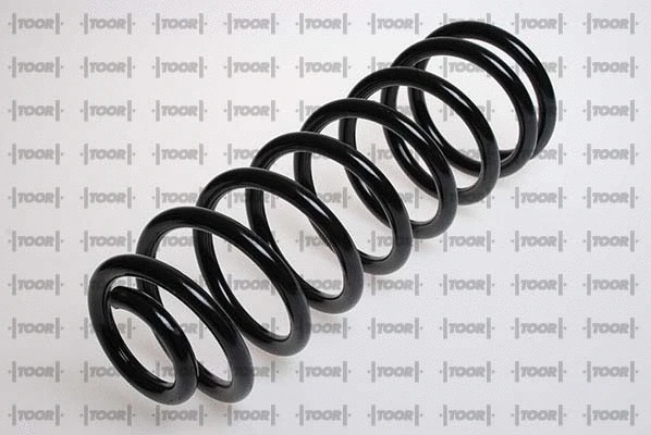 Suspension Spring (SC62093)