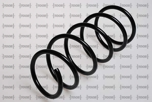 Suspension Spring (SC61379)