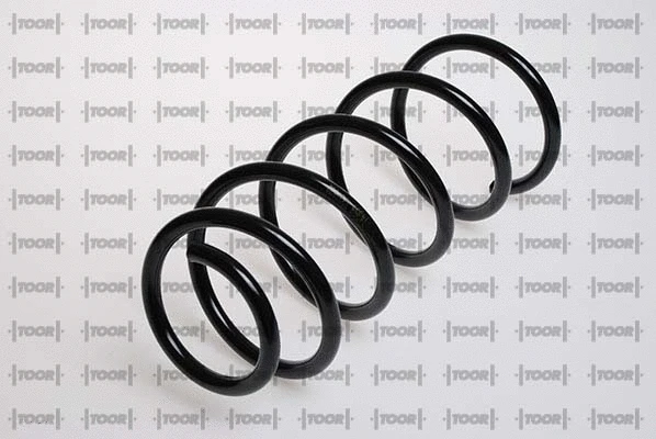 Suspension Spring (SC61653)