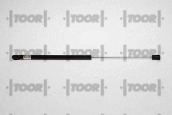 Gas Spring, boot/cargo area (SX41062)
