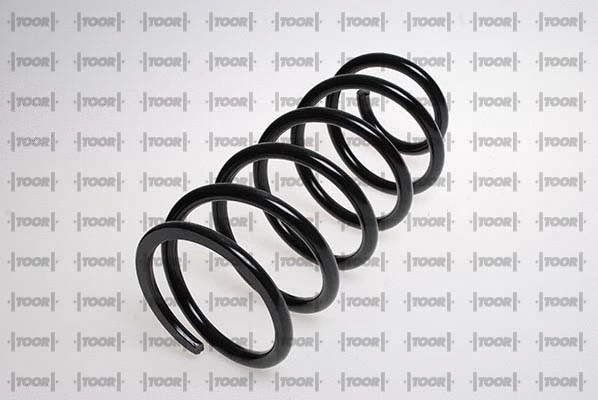 Suspension Spring (SC63307)