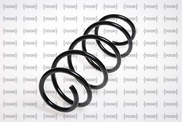 Suspension Spring (SC61679)