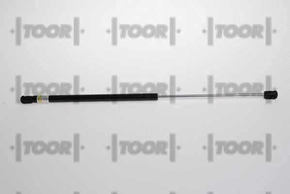 Gas Spring, boot/cargo area (SX40921)
