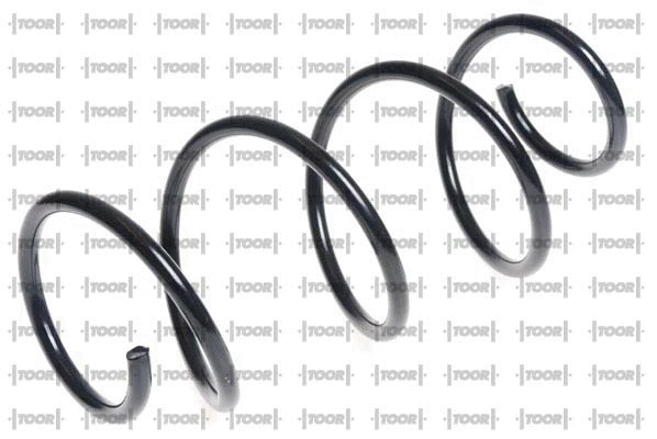 Suspension Spring (SC61358)