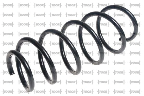 Suspension Spring (SC60451)