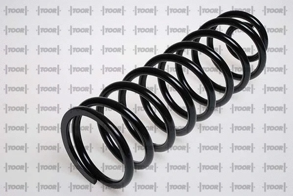 Suspension Spring (SC63530)