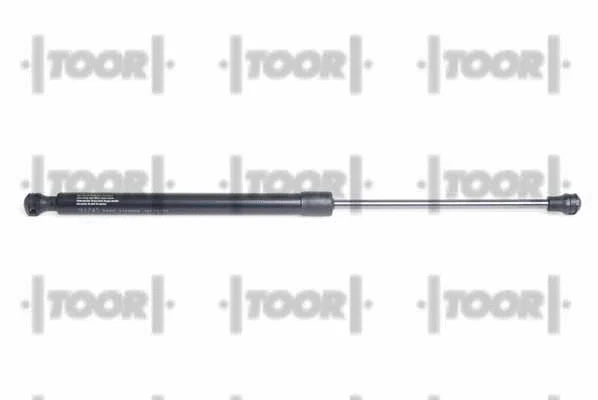 Gas Spring, boot/cargo area (SX42155)