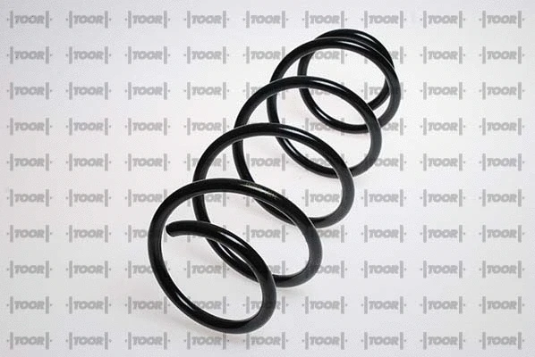 Suspension Spring (SC60383)