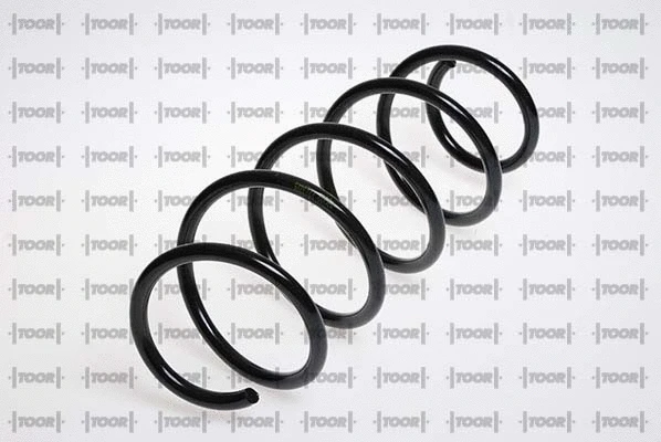 Suspension Spring (SC60037)