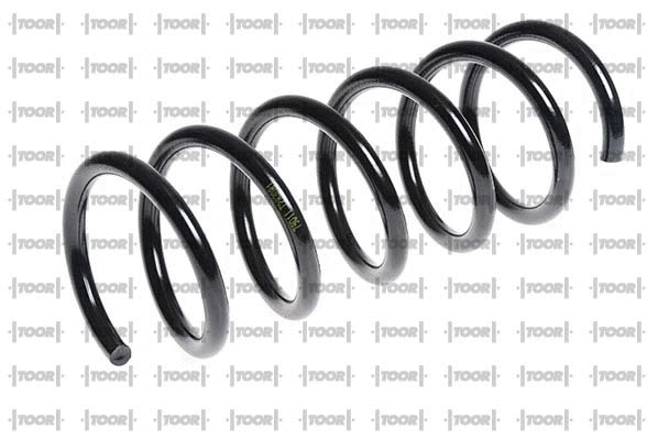 Suspension Spring (SC62210)
