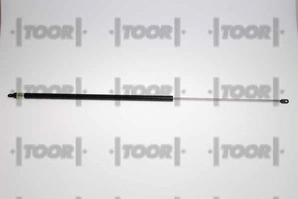 Gas Spring, boot/cargo area (SX40684)