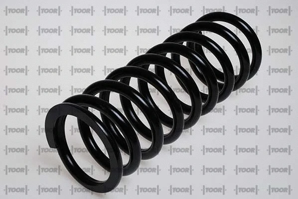 Suspension Spring (SC62585)