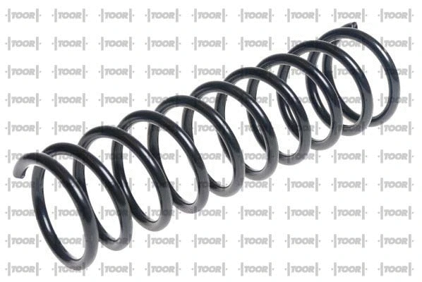 Suspension Spring (SC60452)