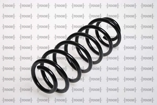 Suspension Spring (SC62272)