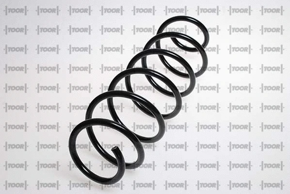 Suspension Spring (SC60418)