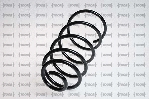 Suspension Spring (SC60766)