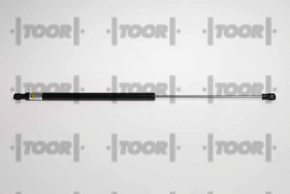 Gas Spring, boot/cargo area (SX40040)