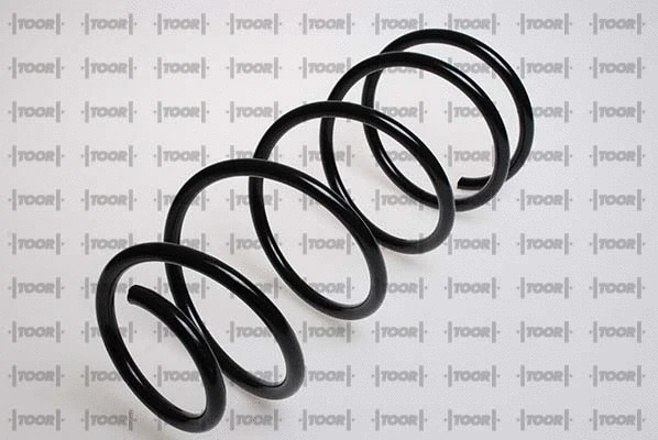 Suspension Spring (SC60337)