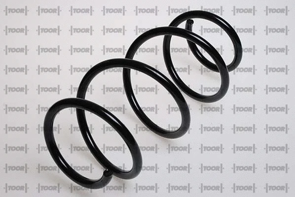 Suspension Spring (SC61308)